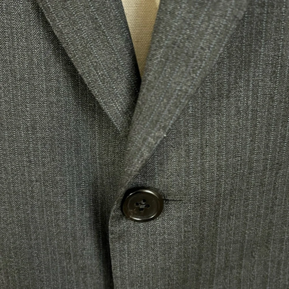 Hickey Freeman 23in flat